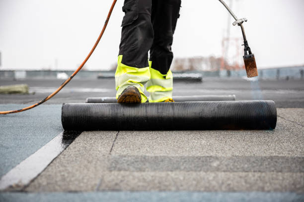 Best Metal Roofing Installation  in Pawtucket, RI